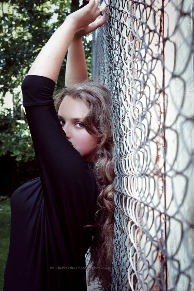 Фото Christina