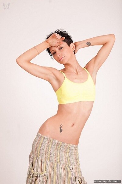 Tat'ana Emel'anova's photo