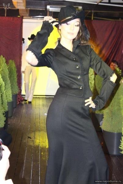 Ksenia Akopova's photo
