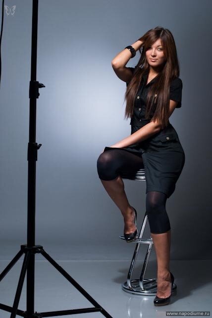 Irina Rytenko's photo
