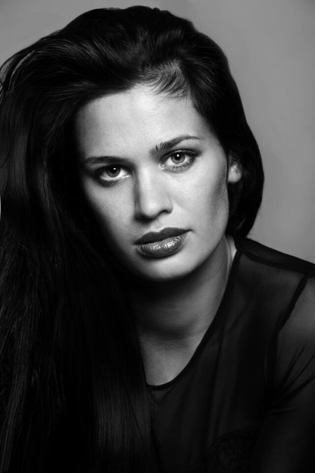 AnastasiaT @ NDmodels's photo