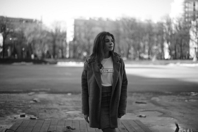 Фото Елизавета Elissmr Смирнова