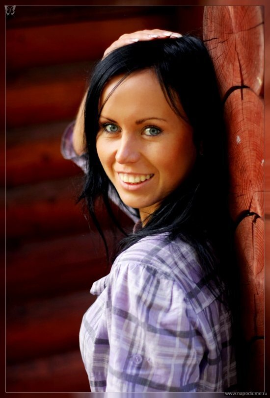 Elena Zolina's photo
