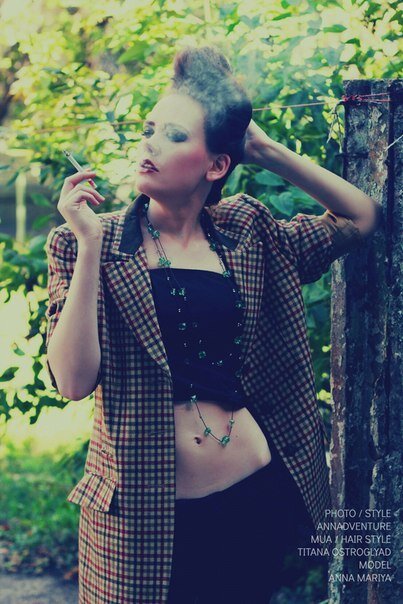 Berezkina's photo