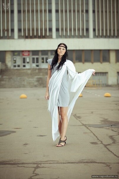 Ulia Cernikova's photo