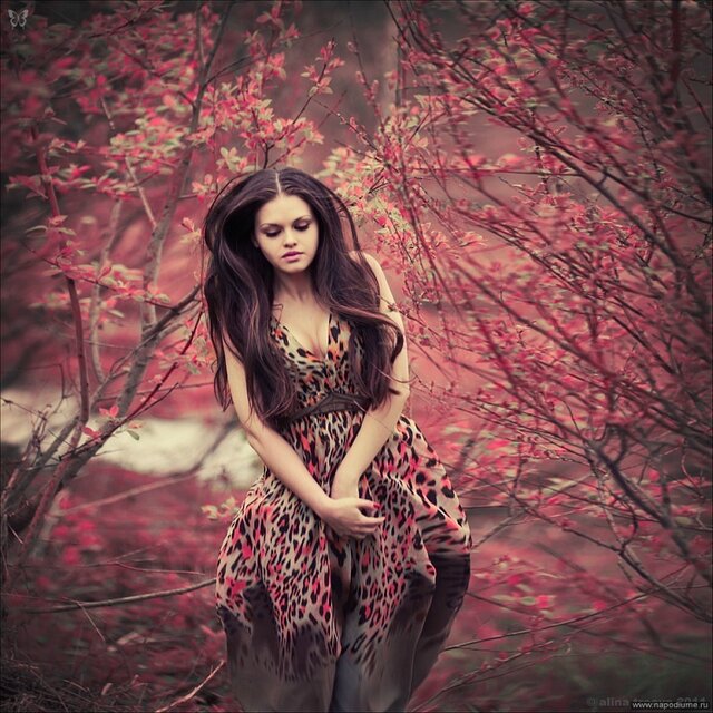 Kata Volkova's photo