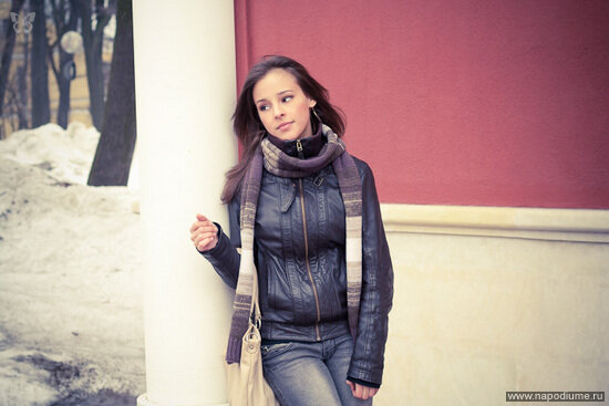 Marija Bachinina's photo