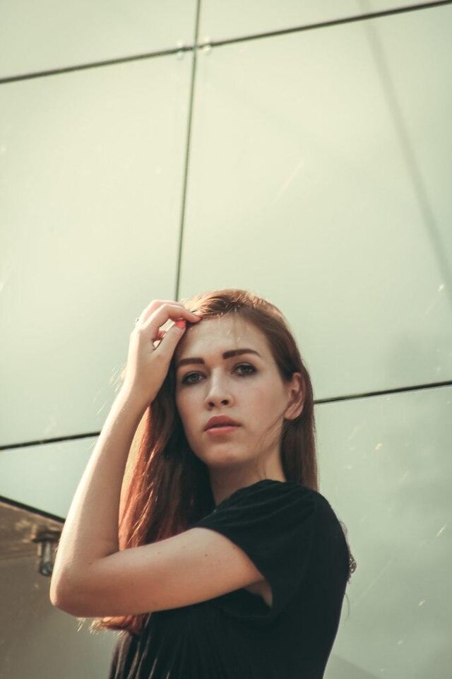 照片Julija Brik