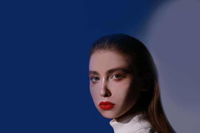 Anastasia Koloskova's photo