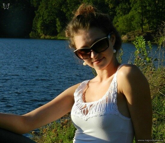 Sal'nikova Dar'a's photo