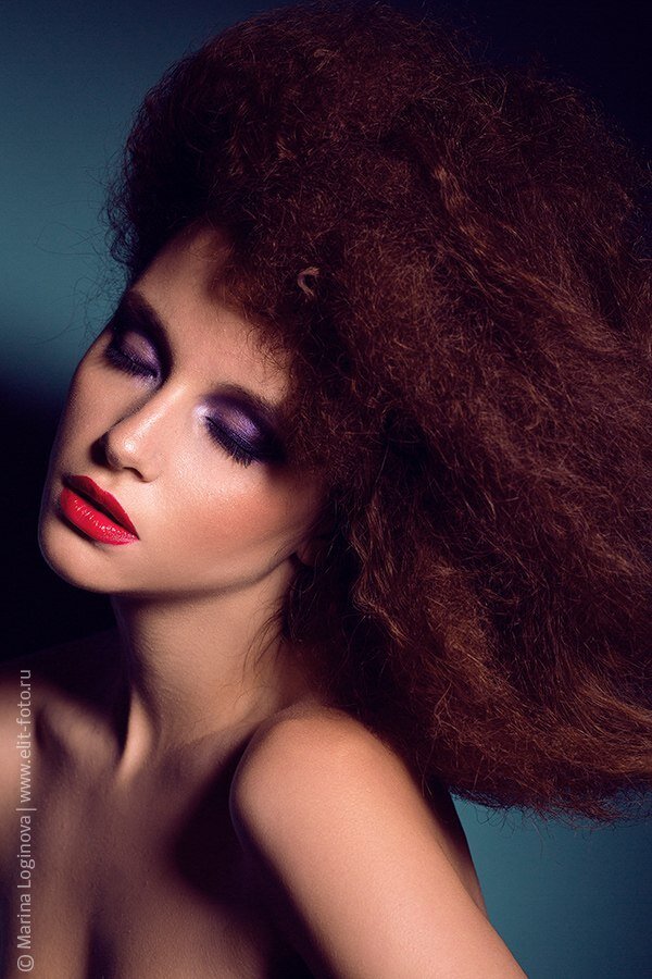 Nadezhda Horoshavceva's photo