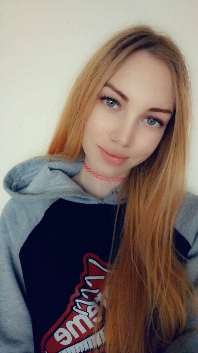 Фото Диана Disa Демина