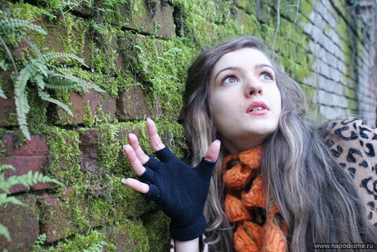 Valeriya Vlasenko's photo