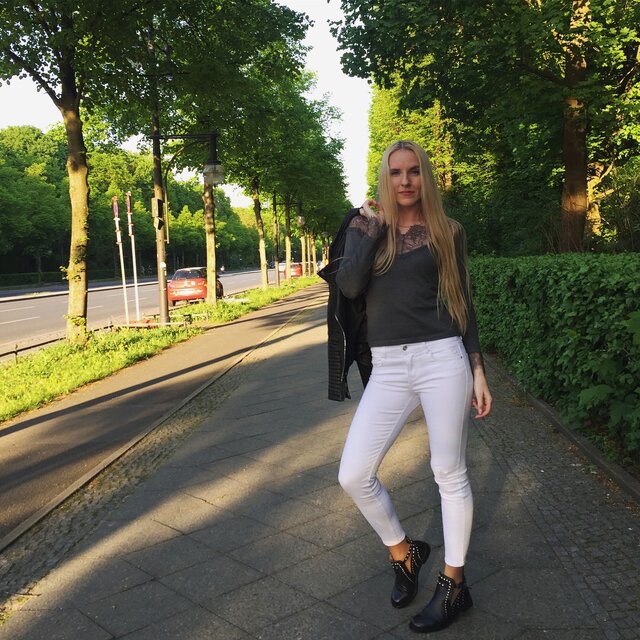 Nadezda Boeva's photo