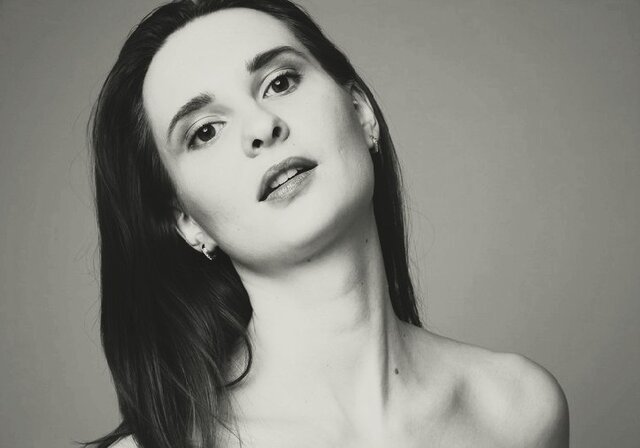 Viktorija Krylova's photo
