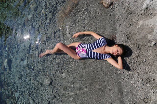 Daria Nya's photo
