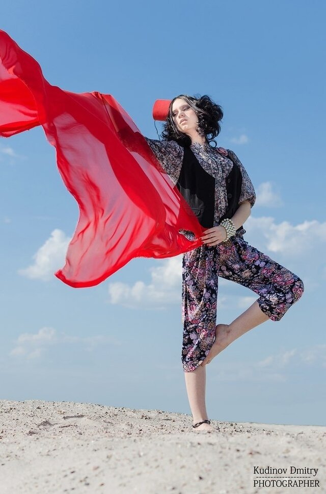 Фото Мила Mila Любимова