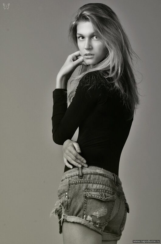 Polina Lipka's photo