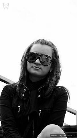 Anna Kordova's photo