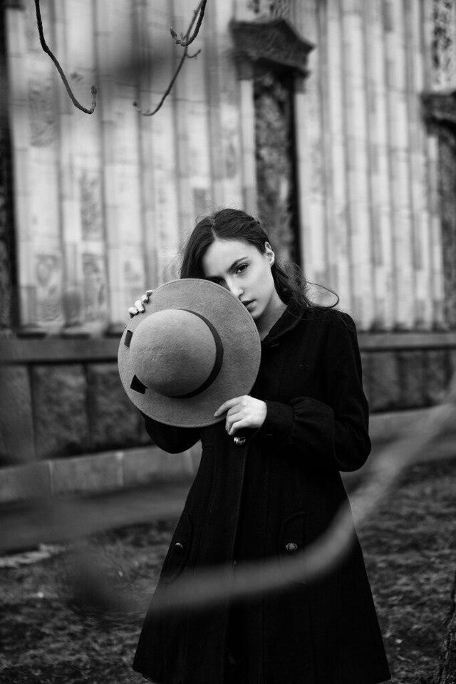Leyla Verhovskaja's photo