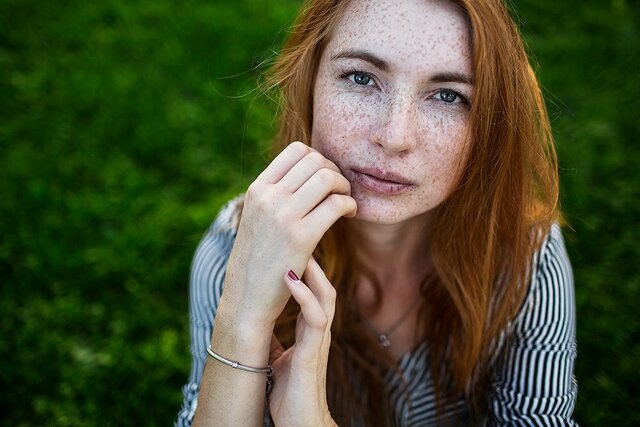Foto Oksana Siskova