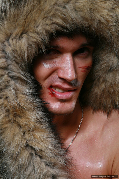 Mihail Filonov's photo