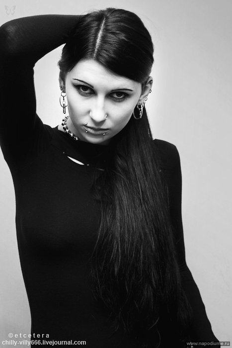 JESS Vechnaja's photo