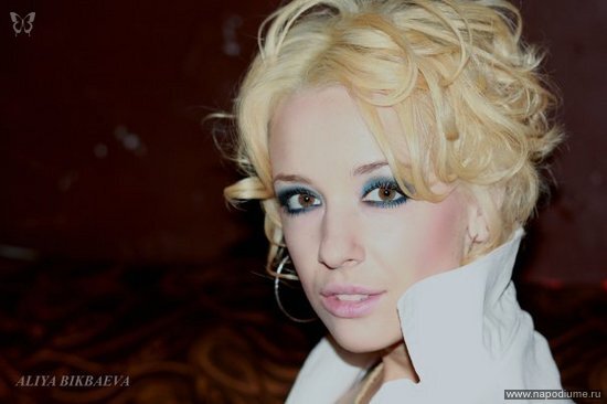 Foto Maria Polyakova