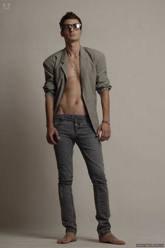 Igor' Arslanov's photo