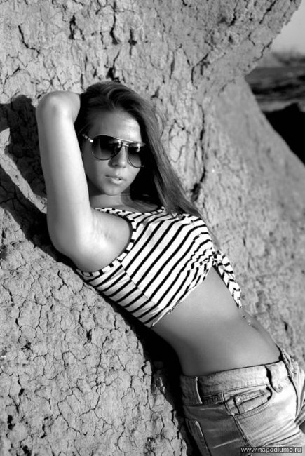 Yulia Shubina's photo