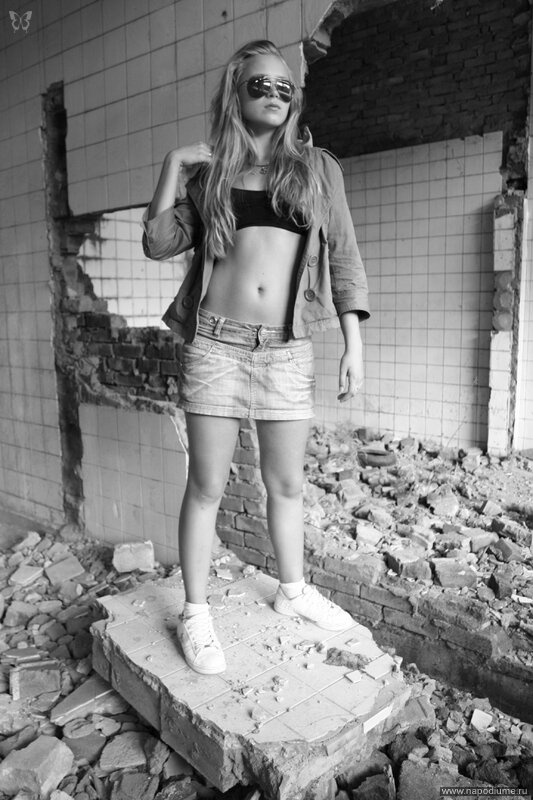 anna pavlenko's photo