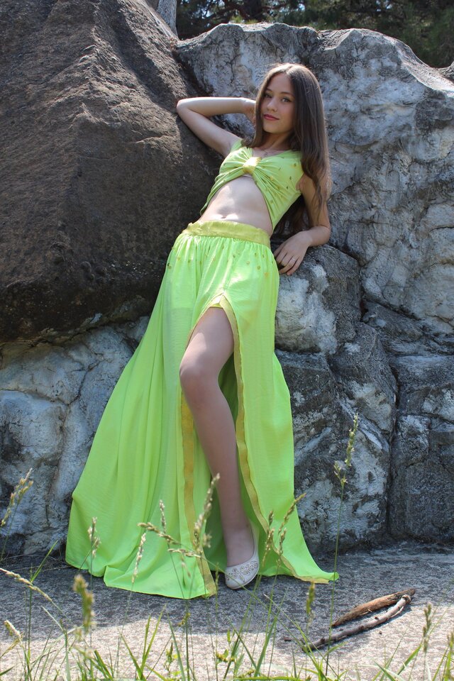 照片Elina Gil'