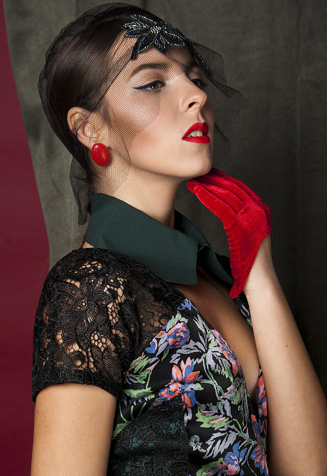 Foto Ekaterina Grigorenko