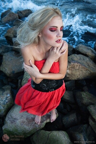 Juli Sobol's photo