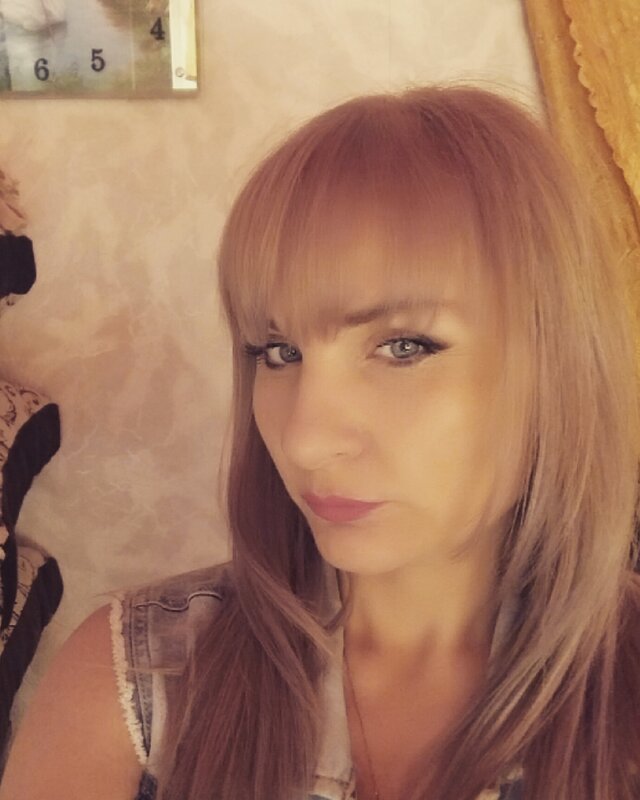 Foto Svetlana Cernomaz