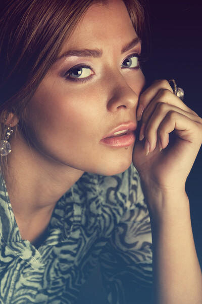 Elena Kozina's photo