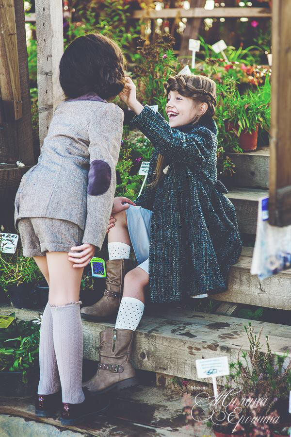 Milana Eroshina's photo
