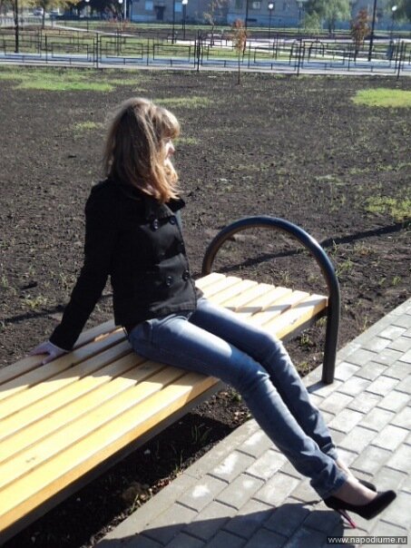 Viktoria Pan'kova's photo
