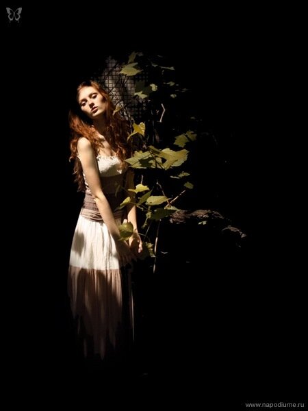 Anastasiya Fedotova's photo