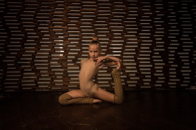 Фото Юлия Колоскова