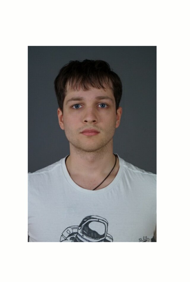 照片Igor' Ippolitov