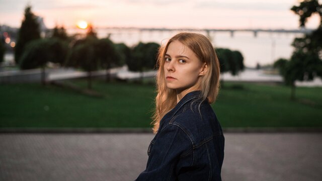 Фото Анна Хрычикова