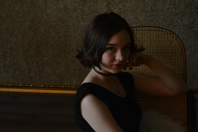 Фото Наталья Natali Утешева