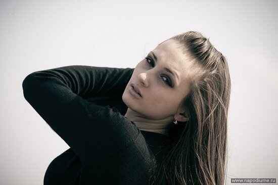Anna Zaharkina's photo