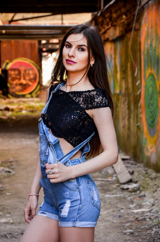 Фото Оксаночка oksana_zapa Засорина