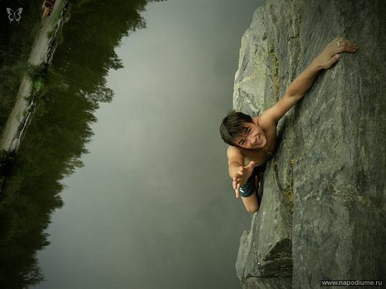 Denis Krylov's photo