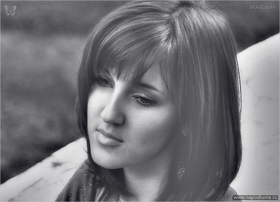 Katerina Muskambarova's photo