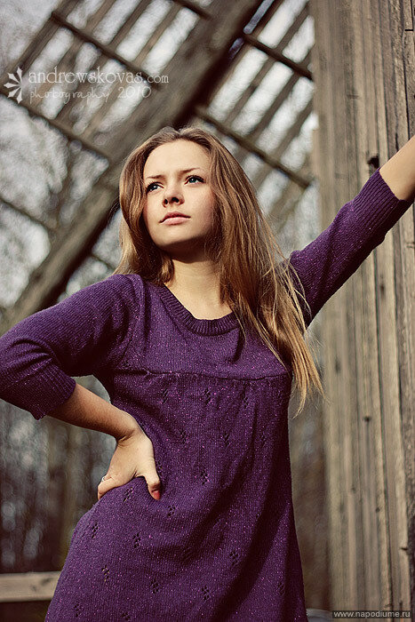 Elizaveta Denisuk's photo