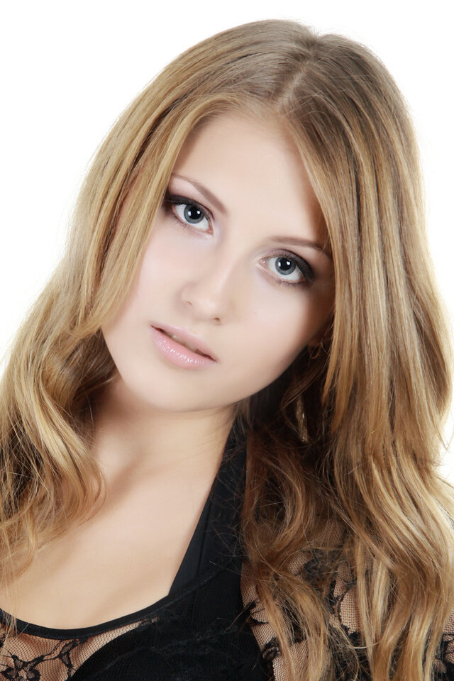 Yulia Beskova's photo