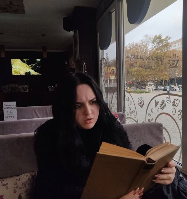 vladislava medvedeva's photo